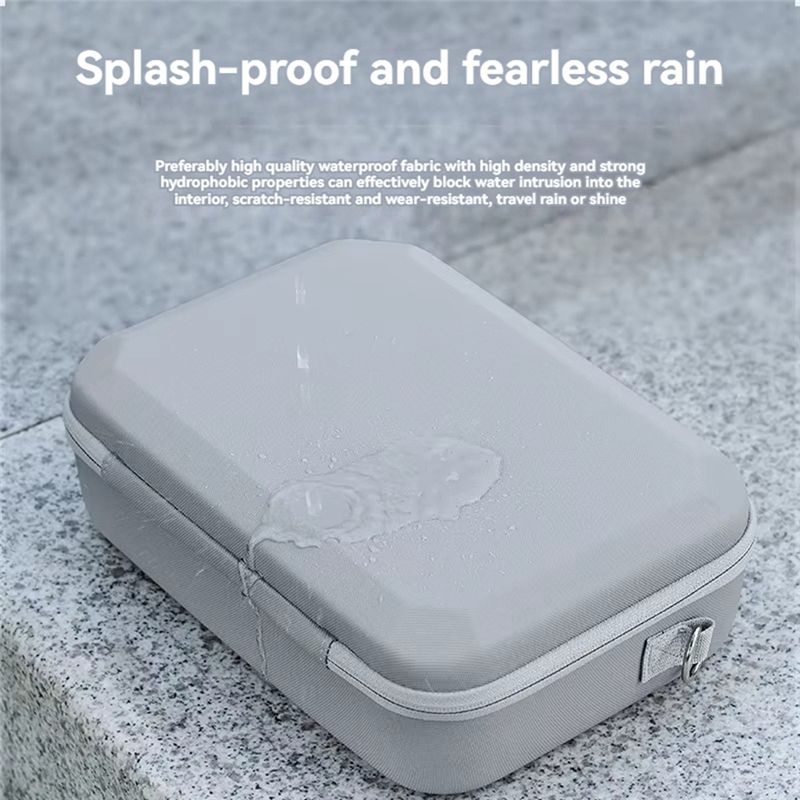 【A43M】Storage Bag Protective C - Drone Hard Shell Case review and price