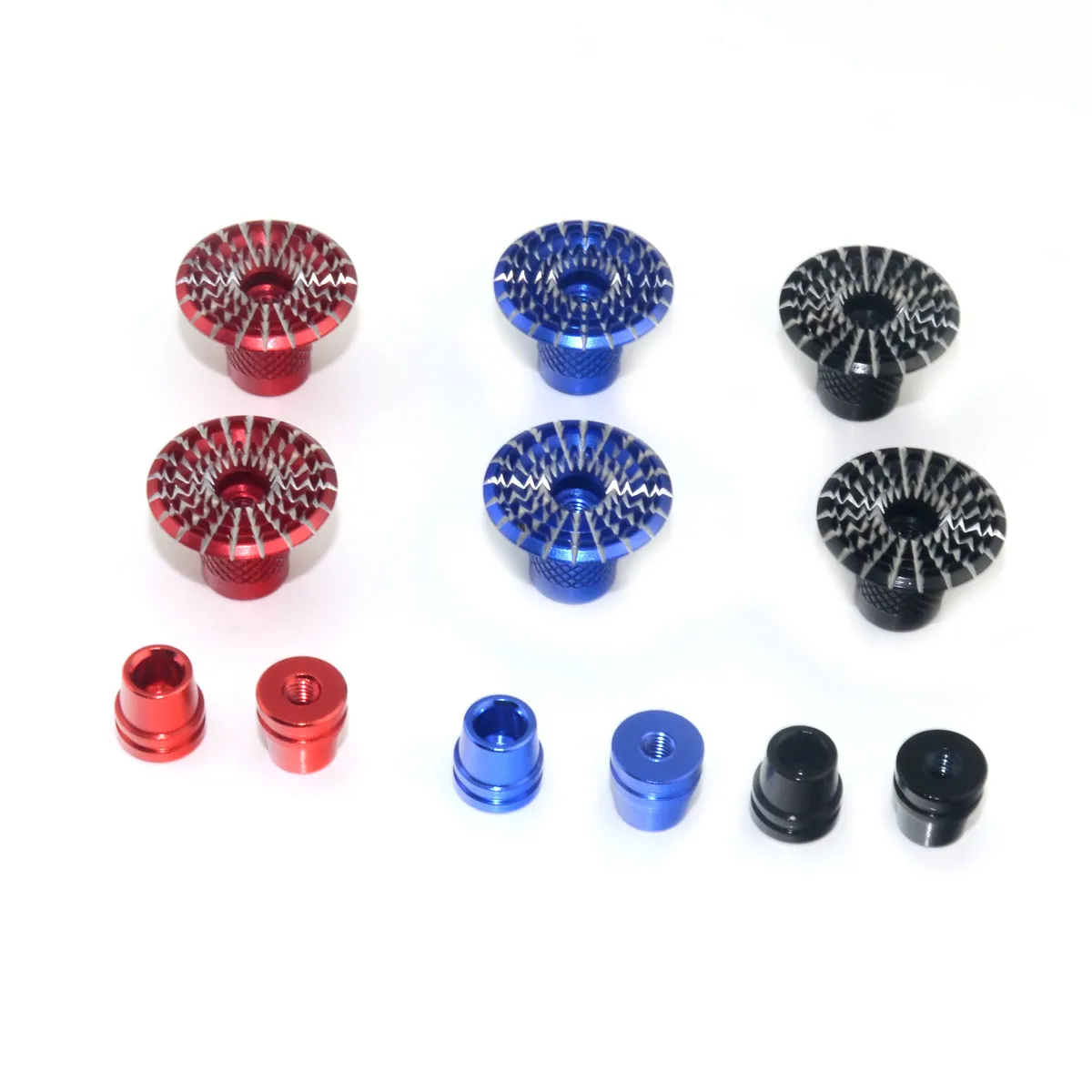 3D style stick end M3 thread f - Drone Control Stick review and price
