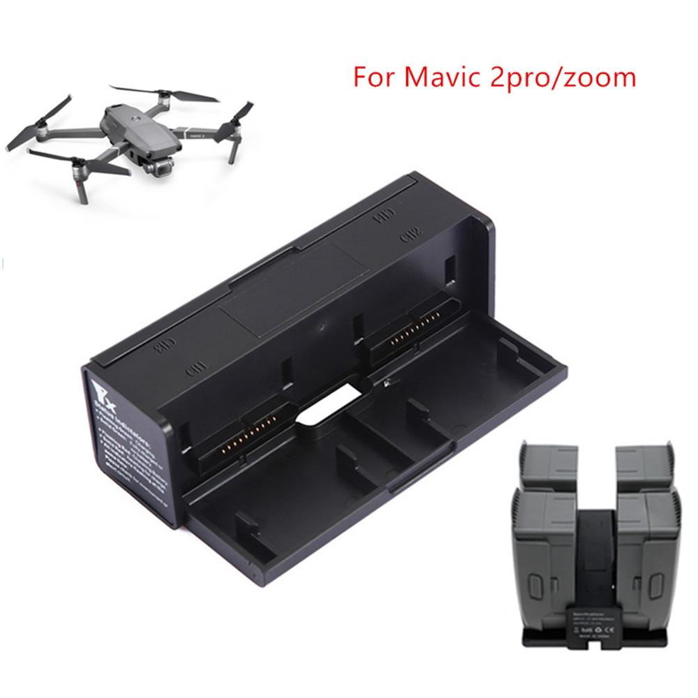 For DJI Mavic 2 Pro/Zoom 4 in  - Drone Battery Adapter review and price