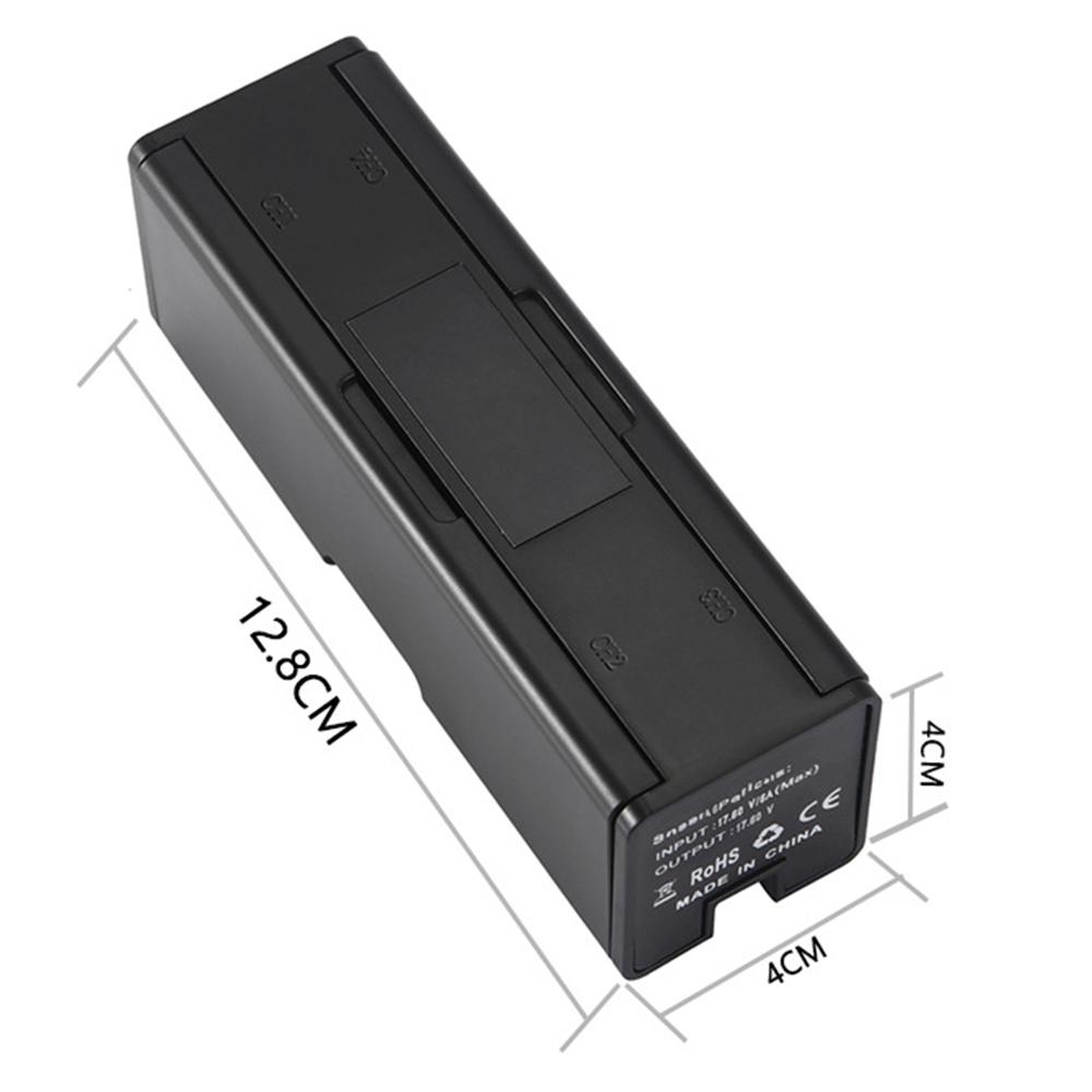 For DJI Mavic 2 Pro/Zoom 4 in  - Drone Battery Adapter review and price