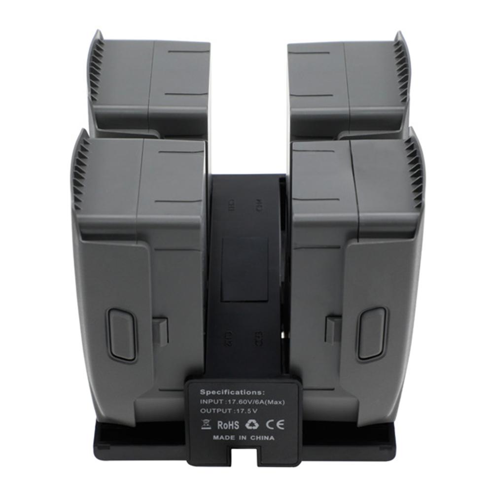 For DJI Mavic 2 Pro/Zoom 4 in  - Drone Battery Adapter review and price