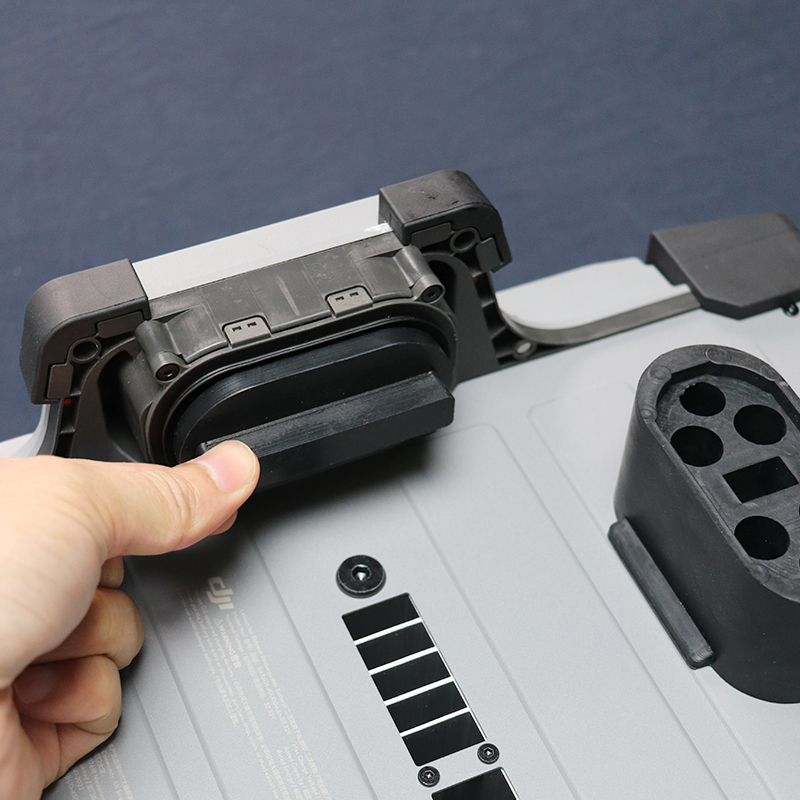 DJI T70/T70P/T60 Drone Protect - Drone Controller Hood review and price