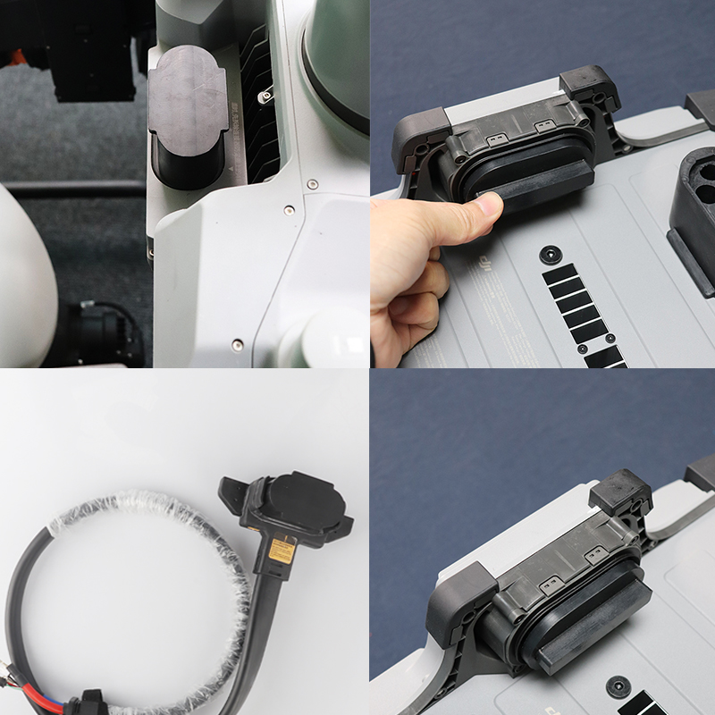 DJI T70/T70P/T60 Drone Protect - Drone Controller Hood review and price