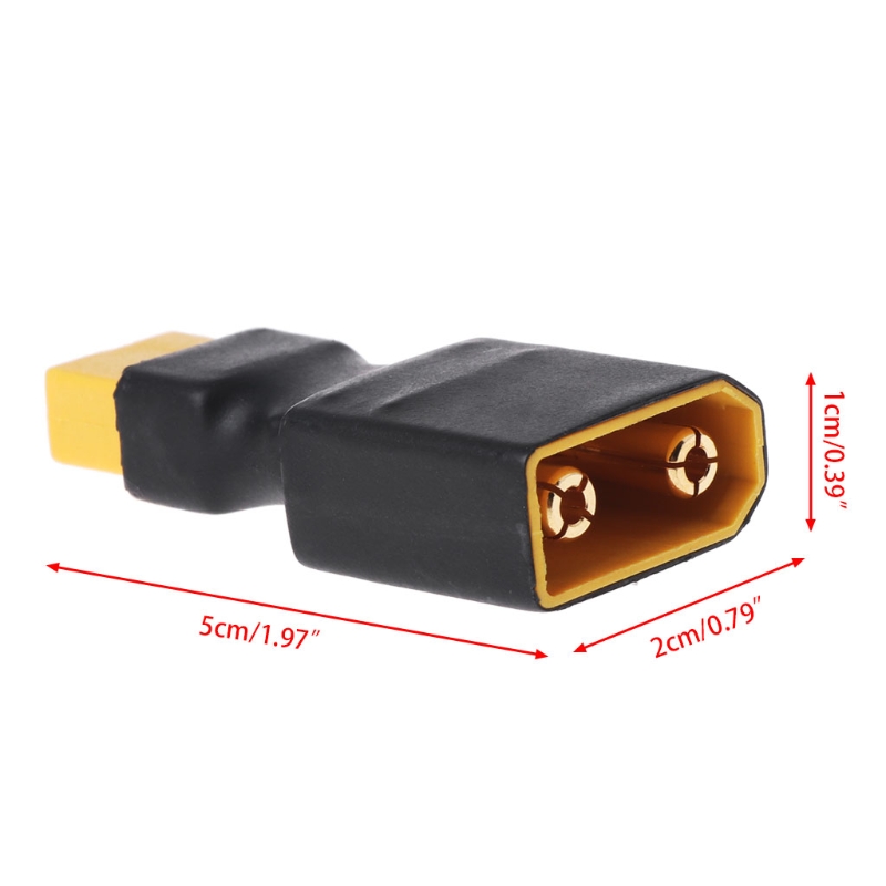 XT90 Male to XT60 Female Adapt - Drone Power Bank review and price