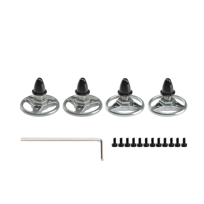 B50B-Motor Plate Adapter 4Pcs  - Drone Propeller Holder review and price