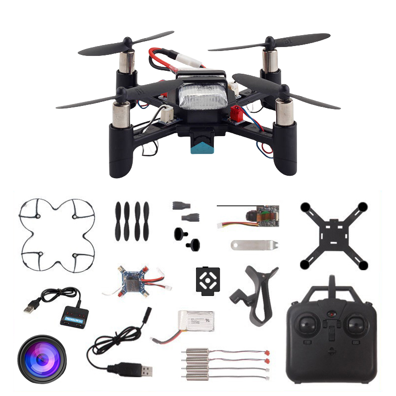 New Assembly DIY Four Axis Air - Drone Remote Controller Lanyard review and price