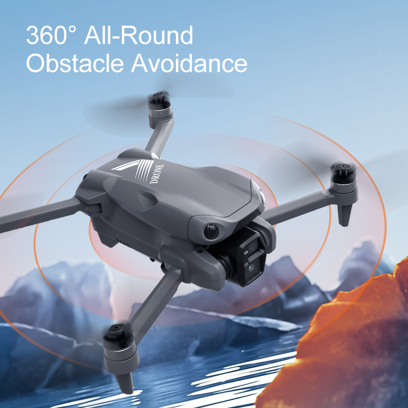 Aerial Photo LF682 Drone 8K HD - Drone Controller Screen review and price