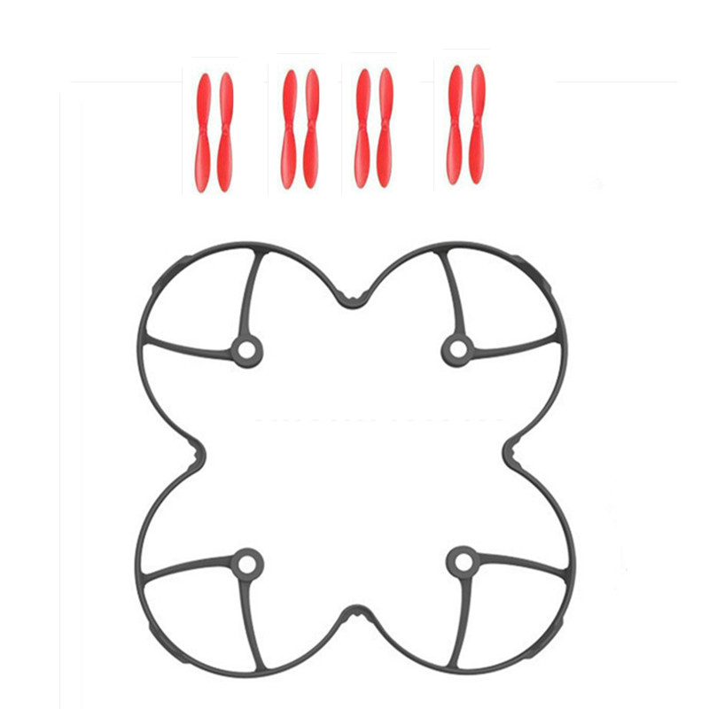 Hubsan X4/X6 Propeller Guard R - Drone Joystick Cover review and price