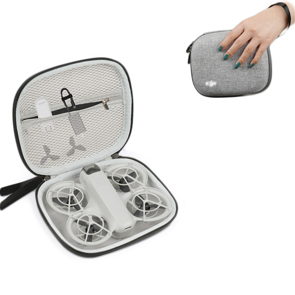 Hard Carrying Case for DJI Neo - Drone Carrying Case review and price
