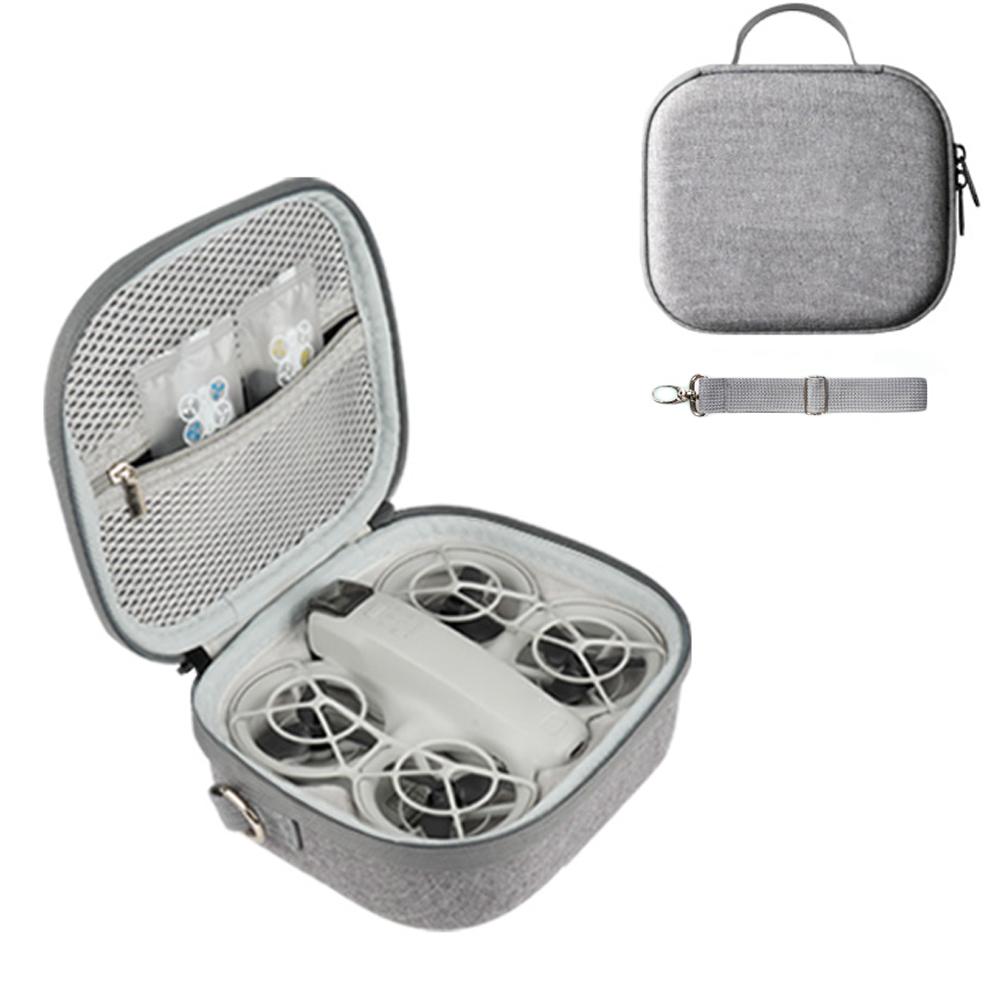 Hard Carrying Case for DJI Neo - Drone Carrying Case review and price