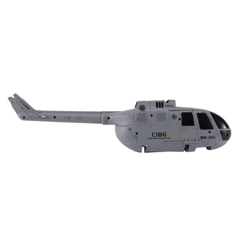 C186 C-186 Pro Shell Cover Set - Drone Controller Hood review and price