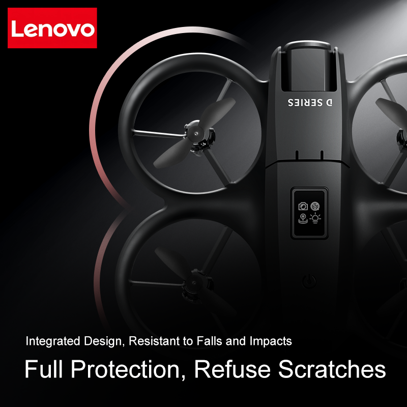 Lenovo D16 GPS Drone 8K Aerial - Drone Power Bank review and price