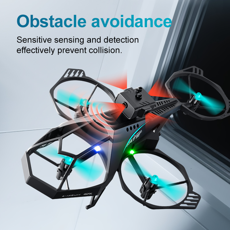 New V35 Remote Control Aircraf - Drone Remote Controller Lanyard review and price