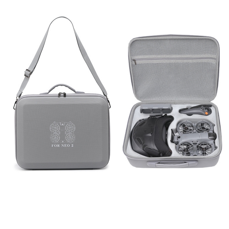 Handbag High-Capacity For DJI  - Drone Hard Shell Case review and price