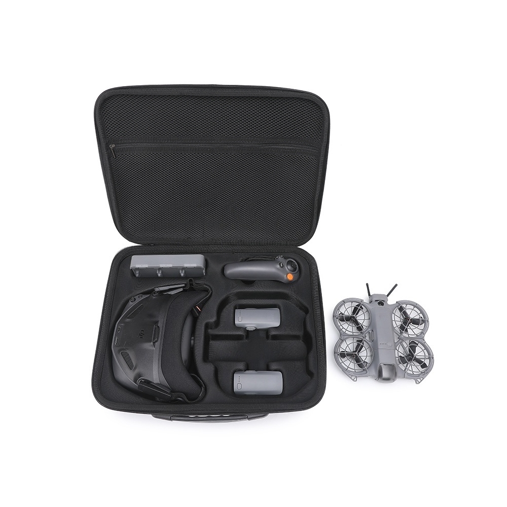 Handbag High-Capacity For DJI  - Drone Hard Shell Case review and price