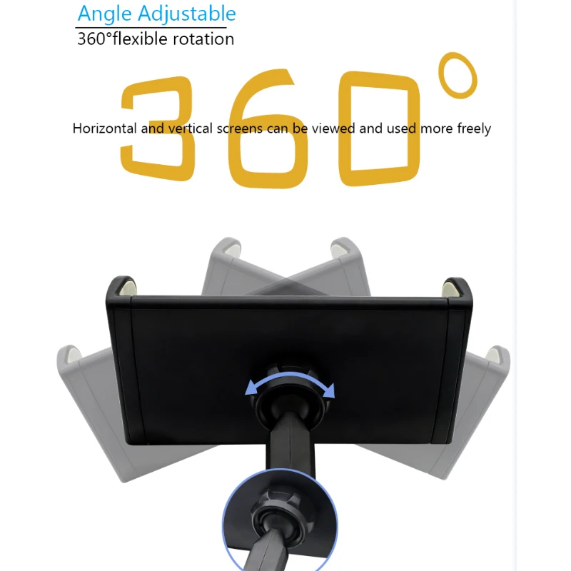 Tablet Holder Clip For DJI Min - Drone Tablet Mount review and price