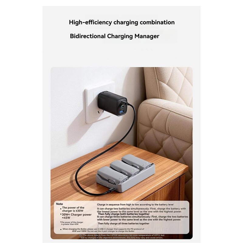 Best Choice For DJI Neo 2 Dron - Drone Charging Hub review and price