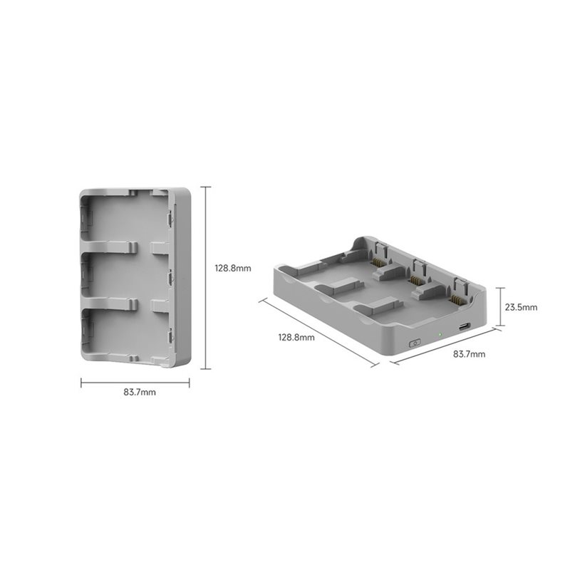 Best Choice For DJI Neo 2 Dron - Drone Charging Hub review and price