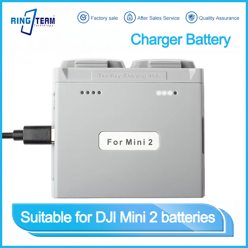 For DJI Mini 2 SE 4K Series Dr - Drone Charging Hub review and price
