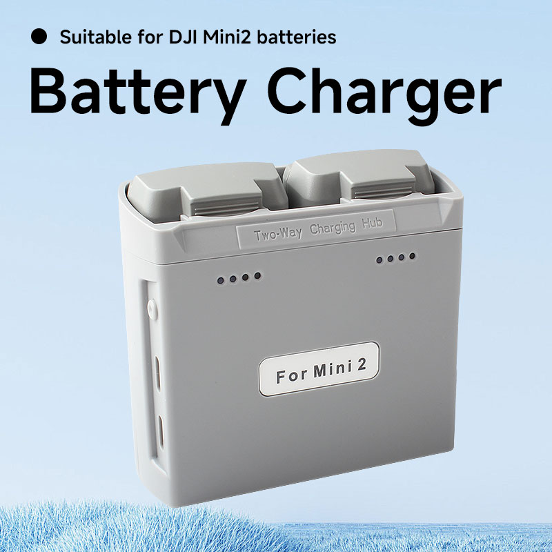For DJI Mini 2 SE 4K Series Dr - Drone Charging Hub review and price
