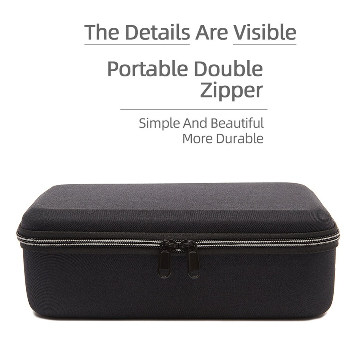 wilwill Portable Hard Shell Ca - Drone Hard Shell Case review and price