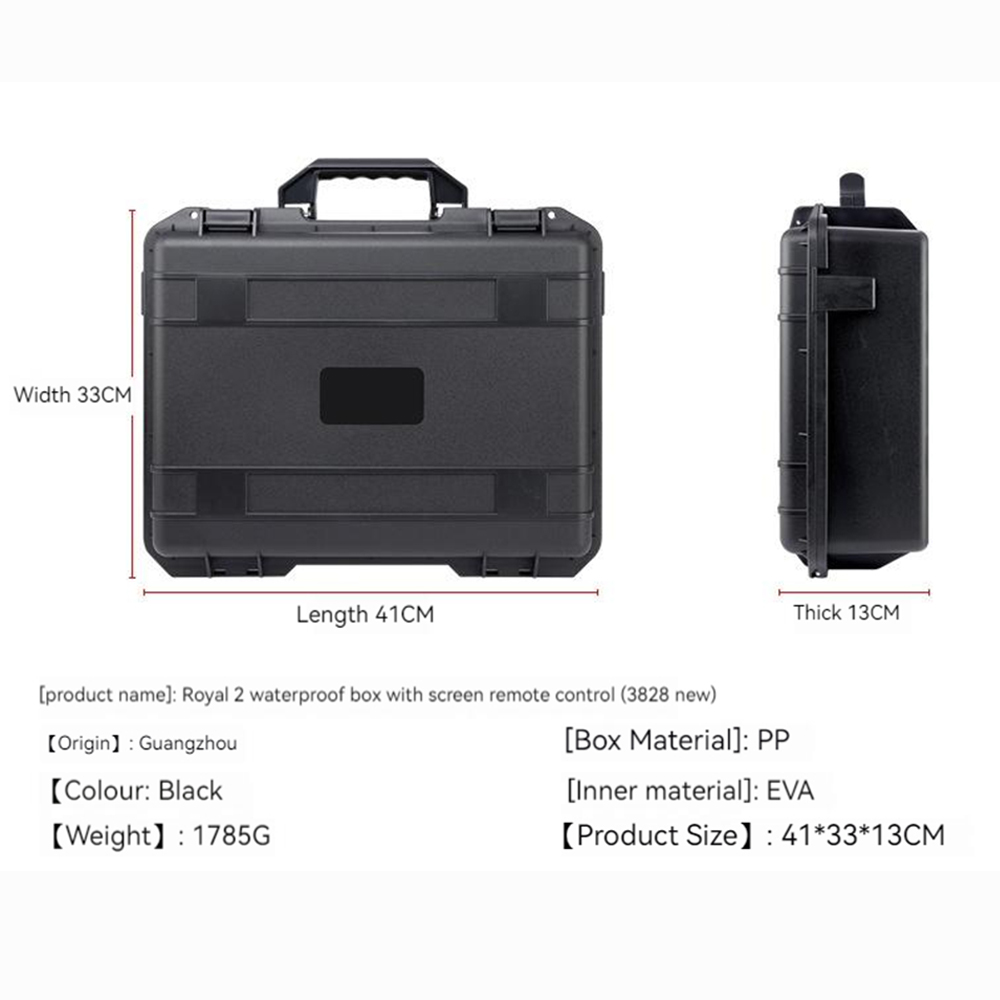 For DJI Mavic 2 Waterproof Sto - Drone Joystick Cover review and price
