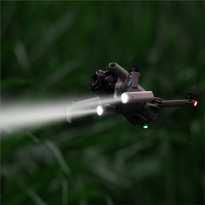 FULL-Drone Mount Light Drone S - Drone Strobe Light review and price