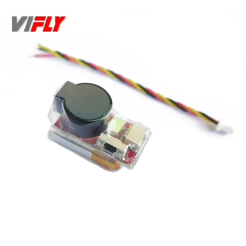 VIFLY Finder 2 Super Loud 5V B - Drone Beacon Light review and price