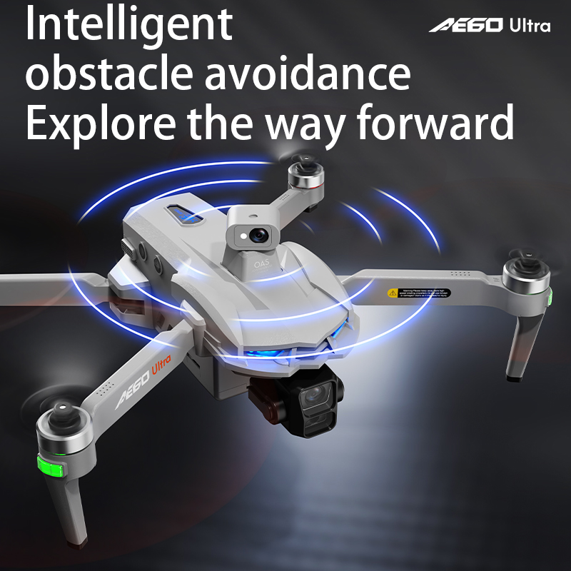 AE60 GPS Drone Professional 8K - Drone Controller Screen review and price