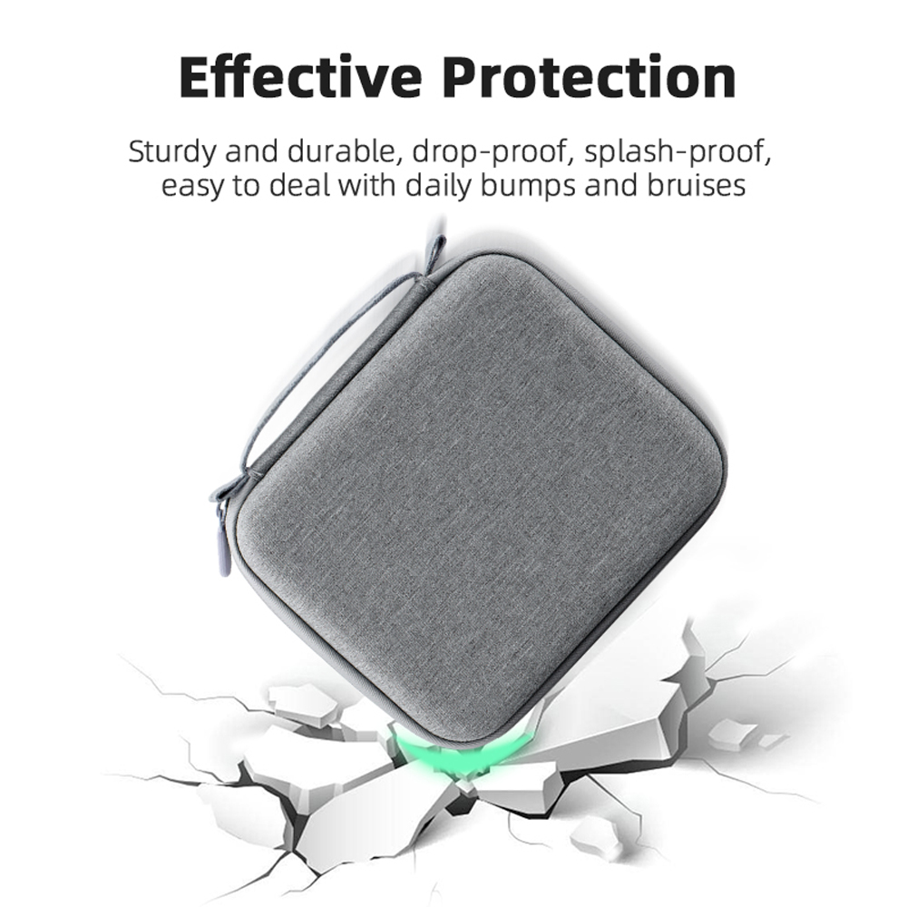 Storage Bag For DJI Mini 5 Pro - Drone Controller Hood review and price