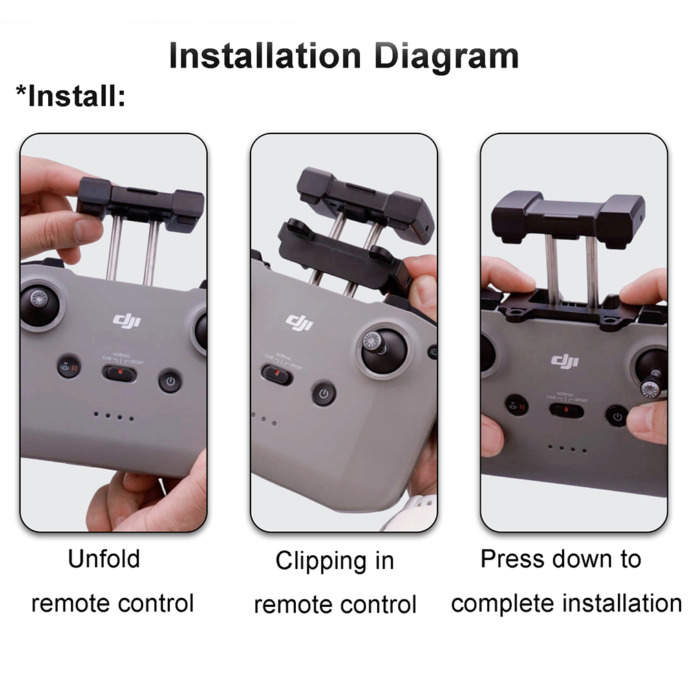 Remote Controller Lanyard Neck - Drone Tablet Mount review and price