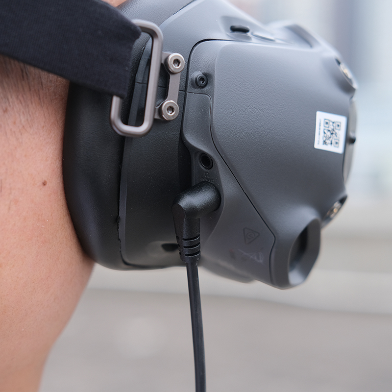 For DJI FPV/Avata Drone Goggle - Drone Power Bank review and price