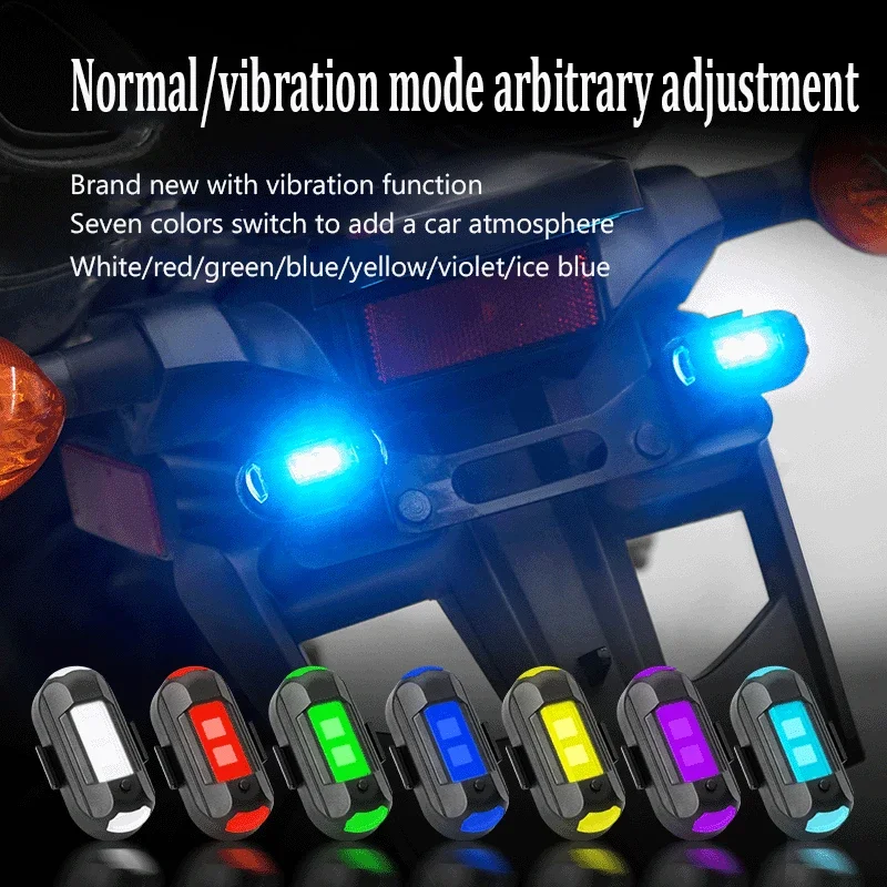 Motorcycle Lights Drone Strobe - Drone Strobe Light review and price