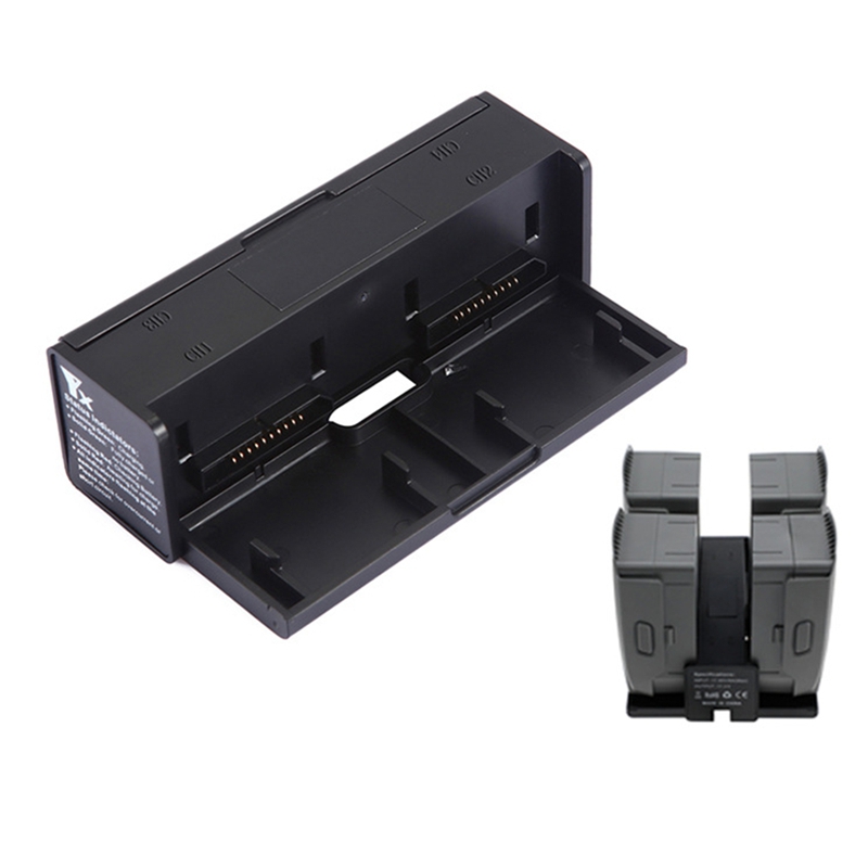 For 2 Pro/Zoom Battery Chargin - Drone Charging Hub review and price