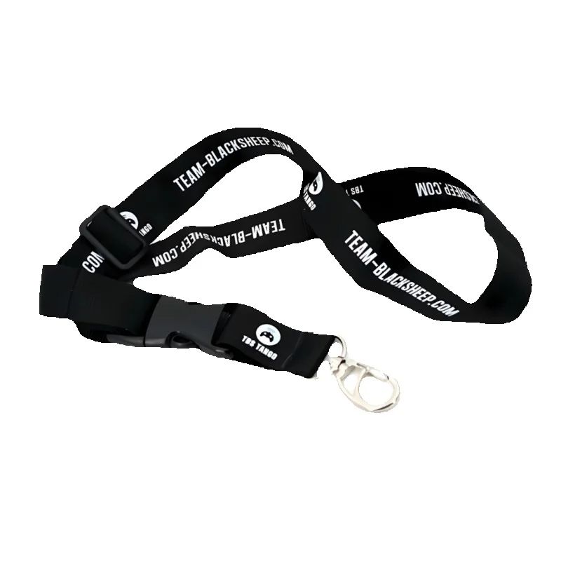 TBS Transmitter Lanyard TEAM B - Drone Neck Strap review and price