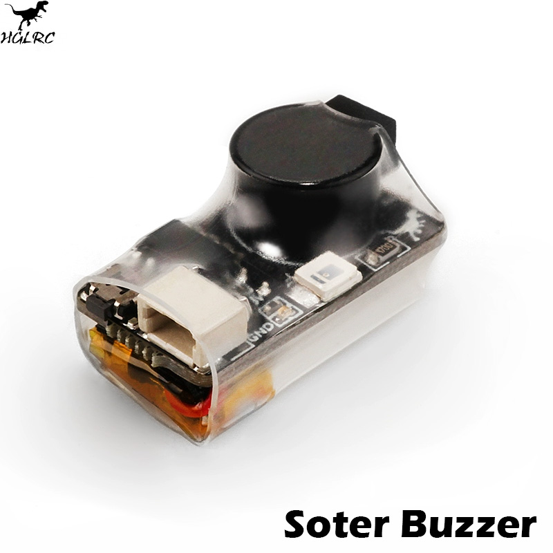 HGLRC Soter FPV Drone Alarm Bu - Drone Beacon Light review and price