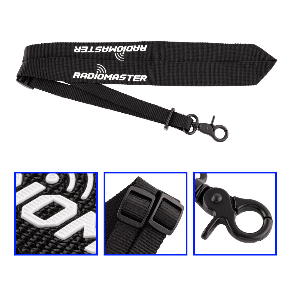 Radiomaster Neck Strap RC Radi - Drone Neck Strap review and price