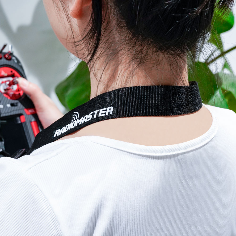 Radiomaster Neck Strap RC Radi - Drone Neck Strap review and price