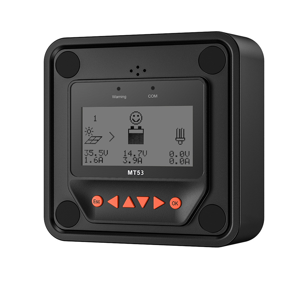 MT53 Remote Meter Compatible W - Drone Solar Charger review and price