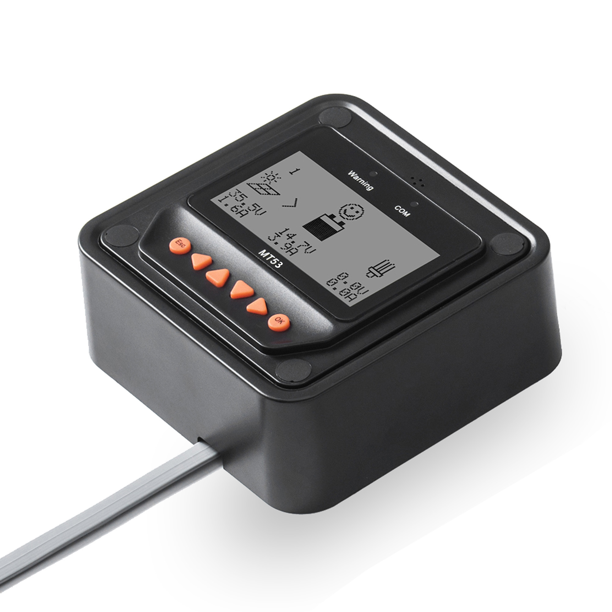 MT53 Remote Meter Compatible W - Drone Solar Charger review and price