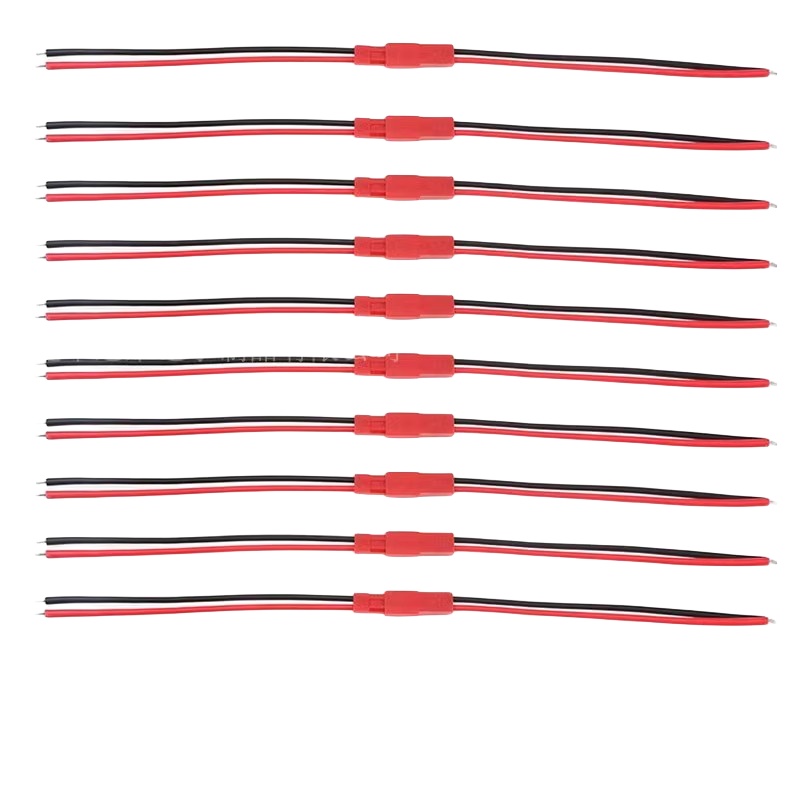 20pcs 10 Pairs JST 2P Connecto - Drone Power Bank review and price