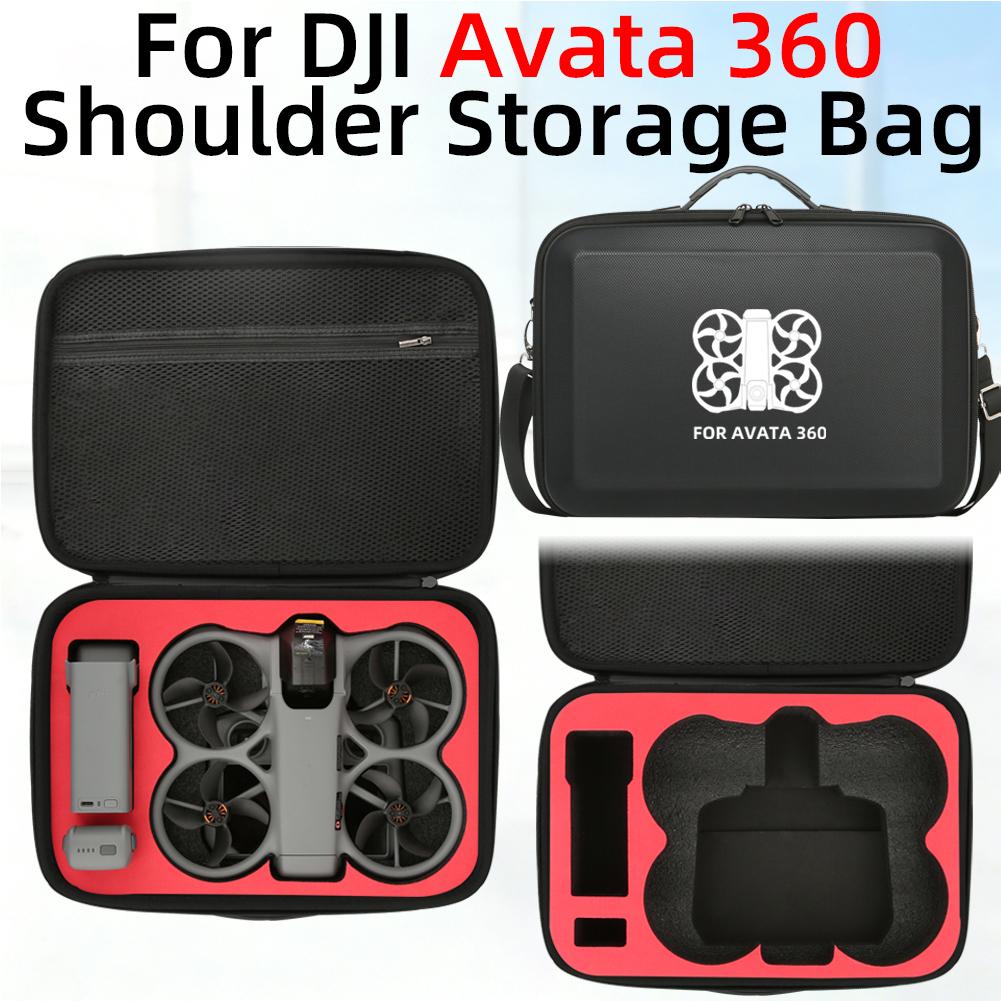 Portable Carrying Box For DJI  - Drone Hard Shell Case review and price