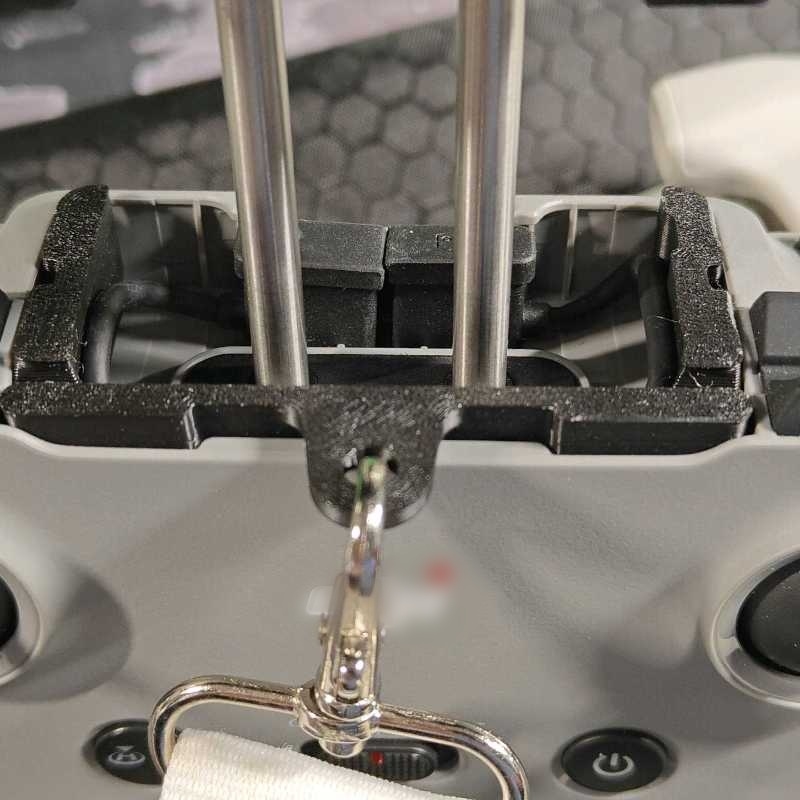 Neck Strap Mount Bracket for D - Drone Neck Strap review and price
