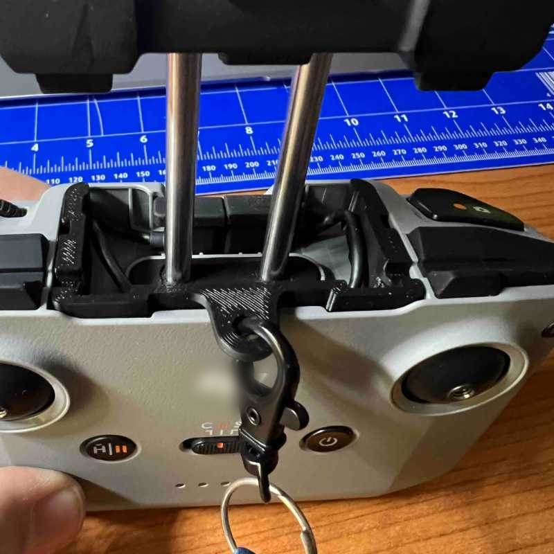 Neck Strap Mount Bracket for D - Drone Neck Strap review and price