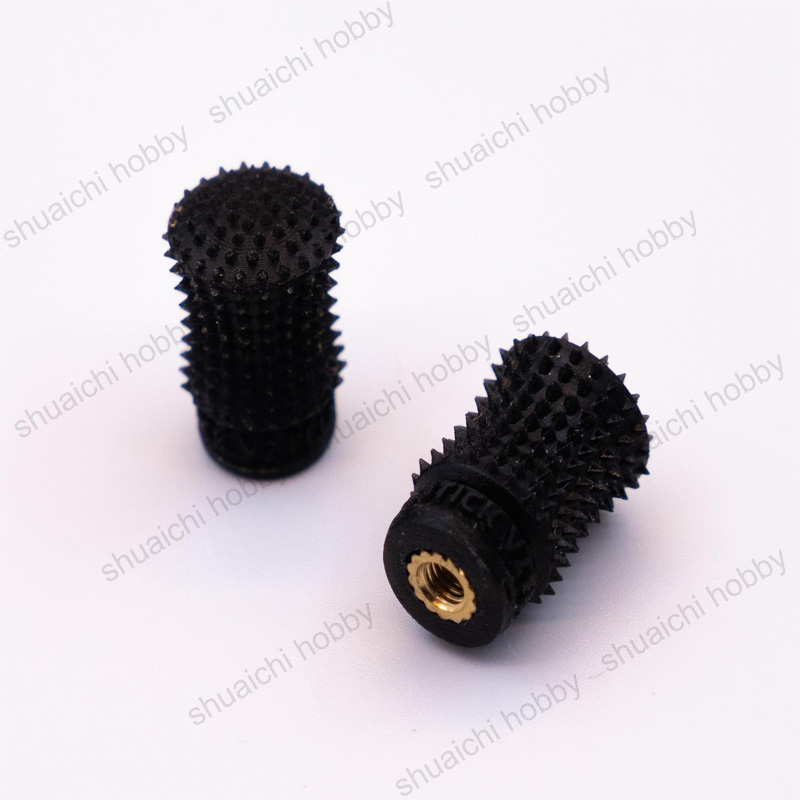 1Pair Gimbal Stick Ends Rocker - Drone Control Stick review and price