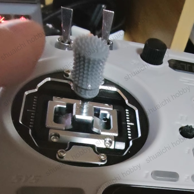 1Pair Gimbal Stick Ends Rocker - Drone Control Stick review and price