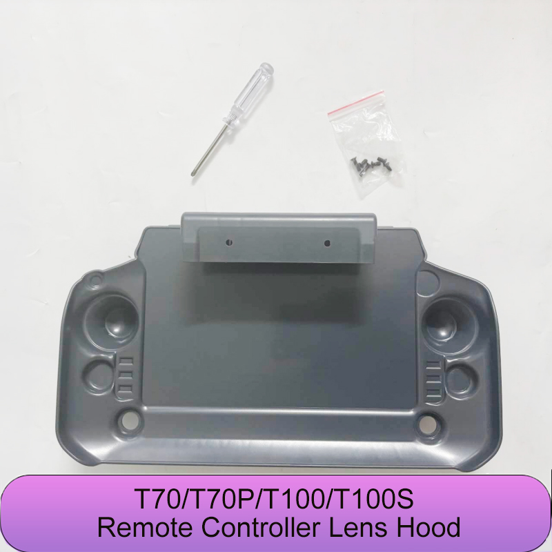 Agricultural T70/T70P/T100/T10 - Drone Controller Hood review and price