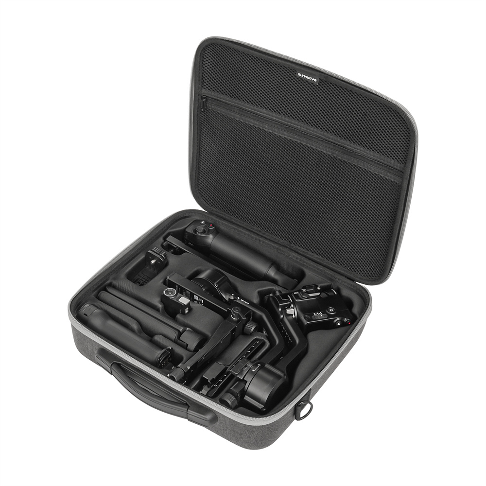 Drone Combo Box For DJI Ronin  - Drone Neck Strap review and price