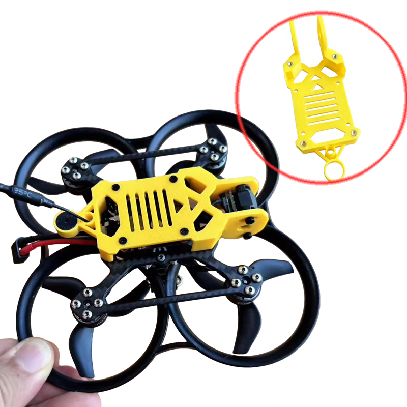 1PCS FPV Drone Video Transmitt - Drone Controller Hood review and price