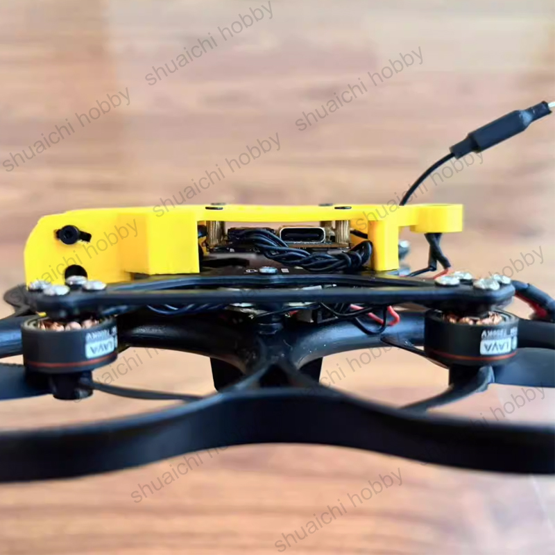 1PCS FPV Drone Video Transmitt - Drone Controller Hood review and price